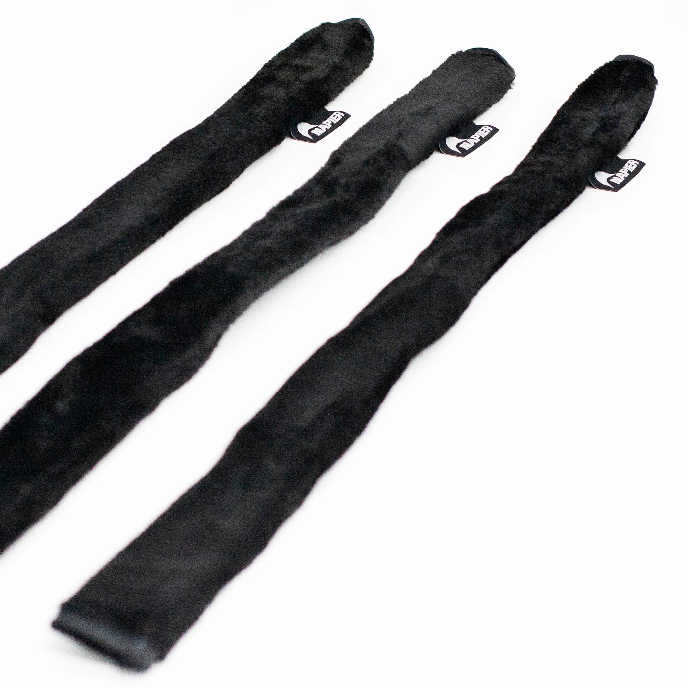 Napier Strap Protectors