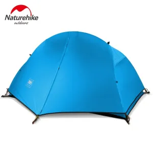 Naturehike Backpack Tent