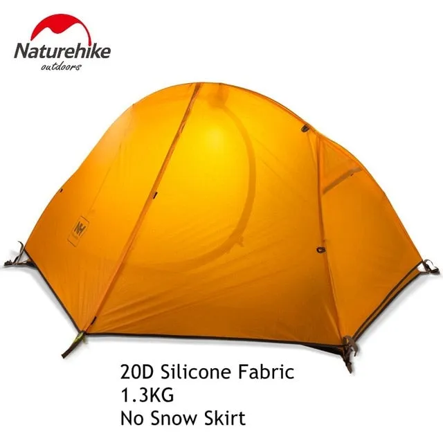 Naturehike Backpack Tent