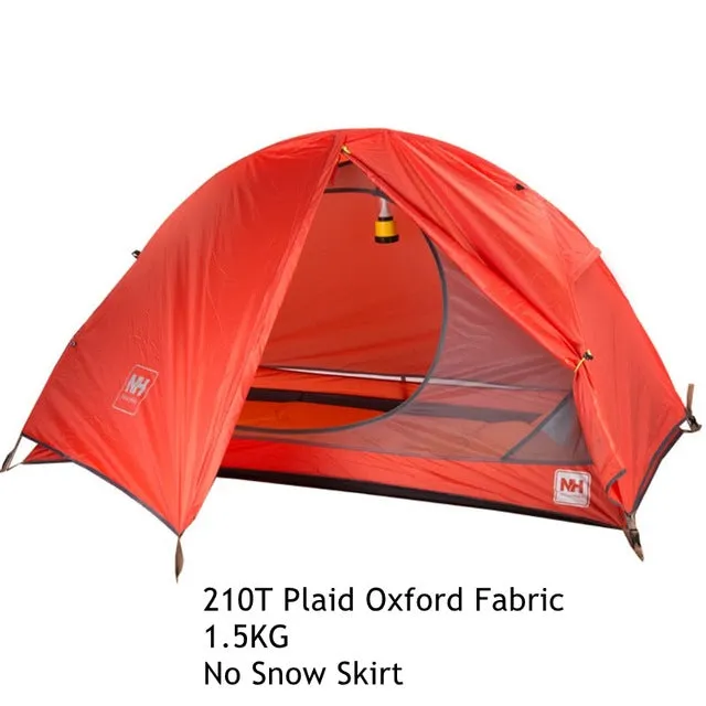 Naturehike Backpack Tent