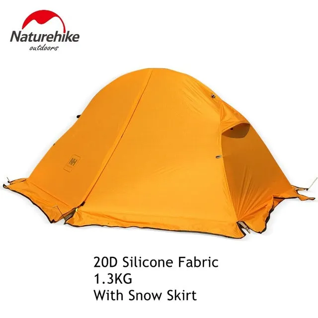 Naturehike Backpack Tent