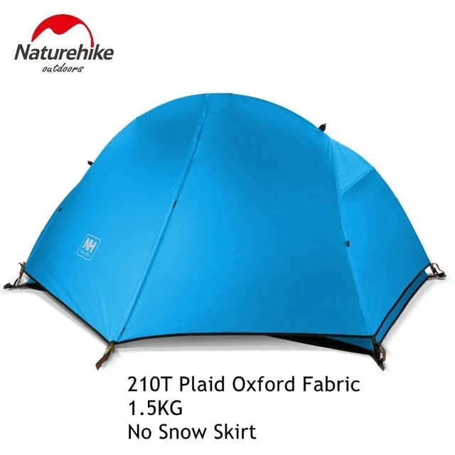 Naturehike Backpack Tent