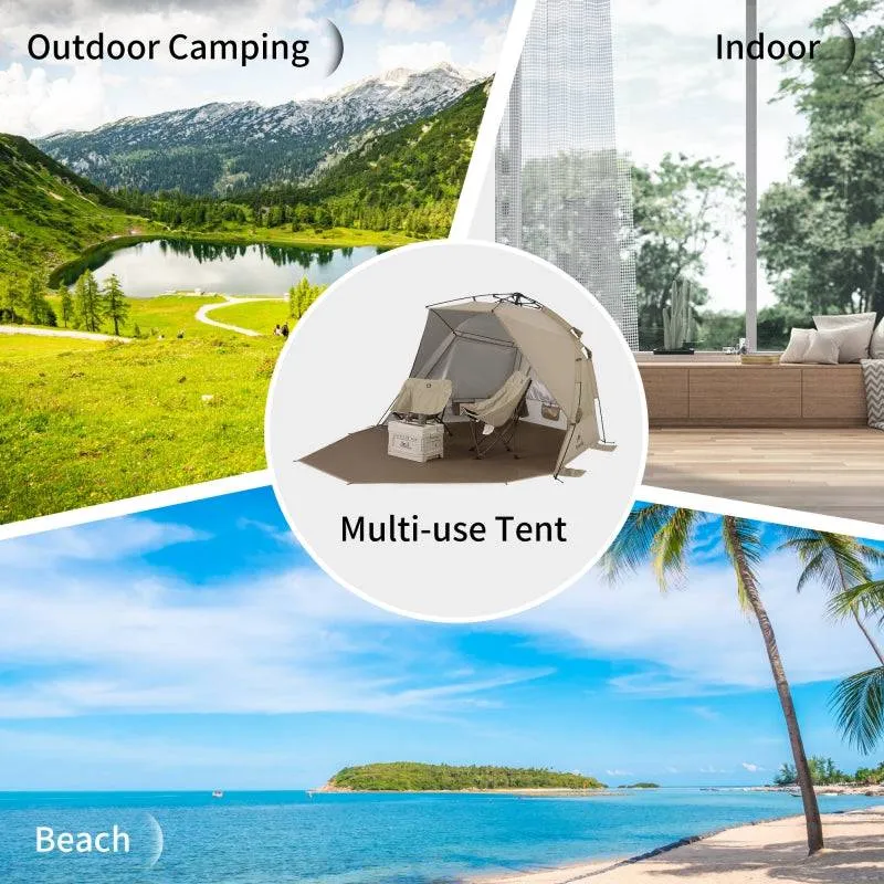 Naturehike Beach Automatic Tent