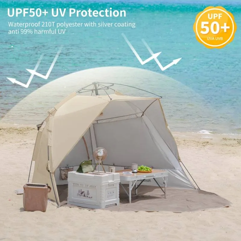 Naturehike Beach Automatic Tent