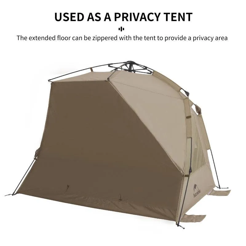 Naturehike Beach Automatic Tent