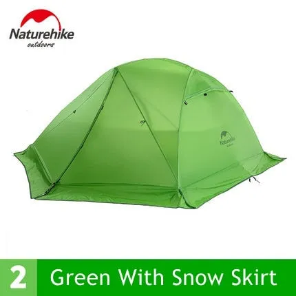 Naturehike Hiking Camping Tent