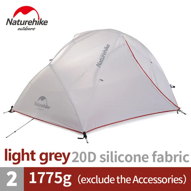 Naturehike Hiking Camping Tent