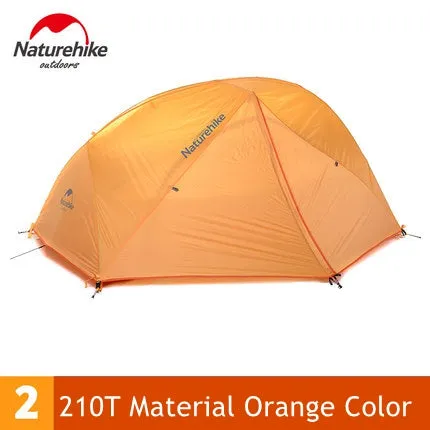 Naturehike Hiking Camping Tent