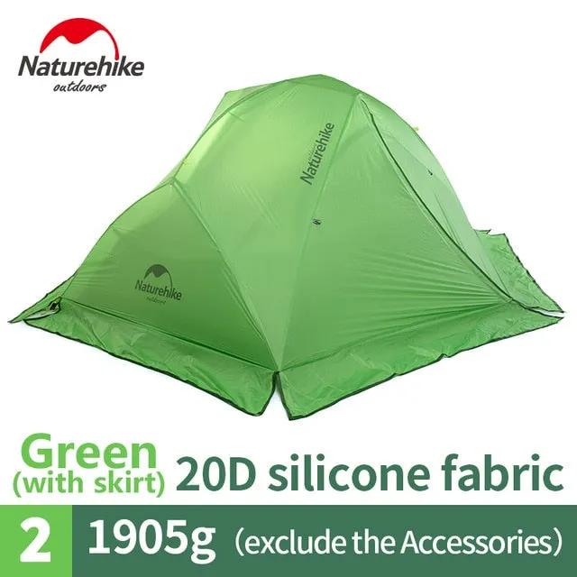Naturehike Hiking Camping Tent
