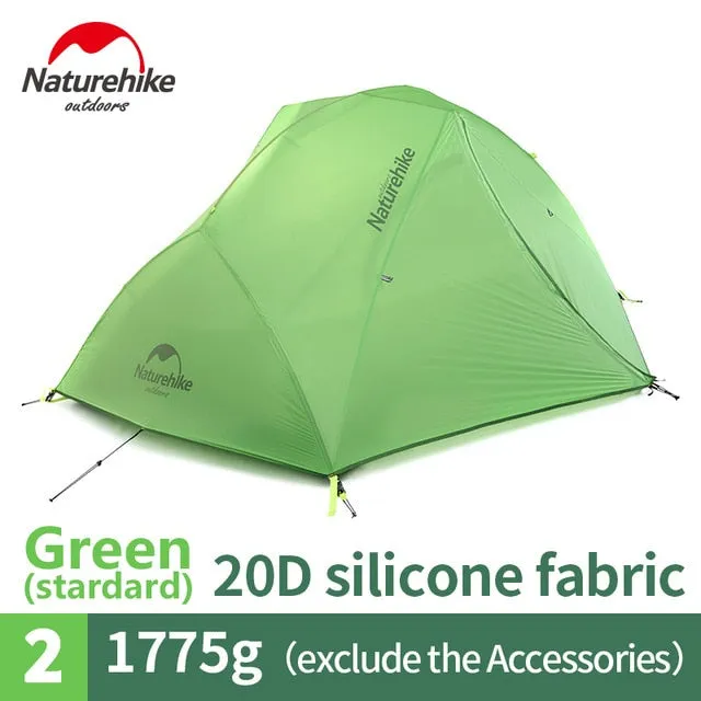 Naturehike Hiking Camping Tent