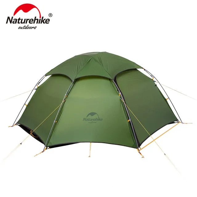 Naturehike Ultralight Camping Tent