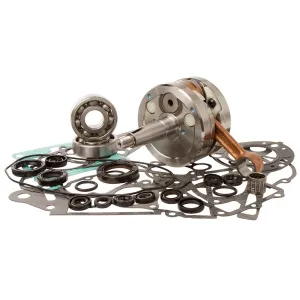 New HOT RODS Complete Bottom End Crank Kit For HONDA CR125R H-CBK0021