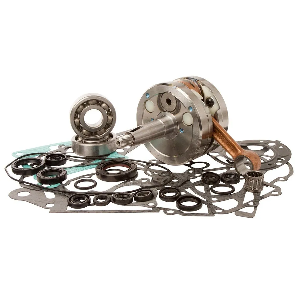 New HOT RODS Complete Bottom End Crank Kit For HONDA CR125R H-CBK0021