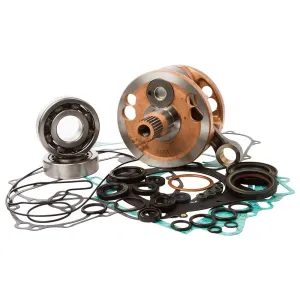 New HOT RODS Complete Bottom End Crank Kit For HONDA CRF450R H-CBK0176