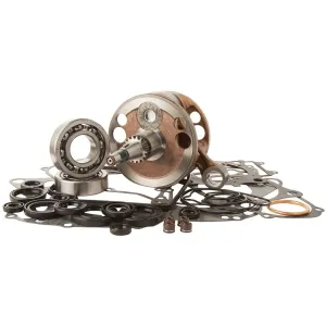 New HOT RODS Complete Bottom End Crank Kit For HONDA TRX450ER SPORTRAX H-CBK0140