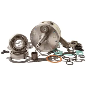 New HOT RODS Complete Bottom End Crank Kit For KAWASAKI KX250 H-CBK0058