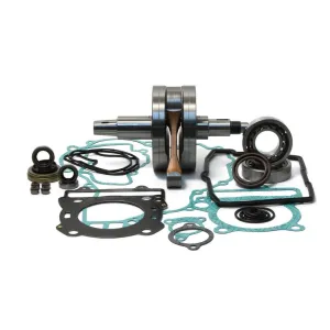 New HOT RODS Complete Bottom End Crank Kit For KTM 250 EXC-F, 250 SX-F H-CBK0201
