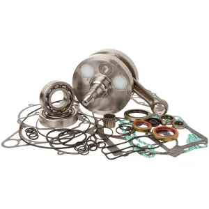 New HOT RODS Complete Bottom End Crank Kit For KTM 250 EXC H-CBK0009