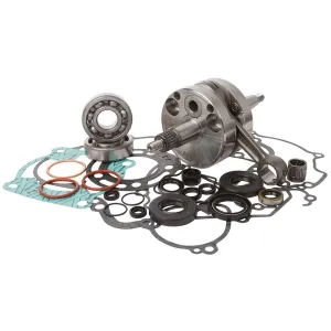 New HOT RODS Complete Bottom End Crank Kit For KTM 250 SX H-CBK0064