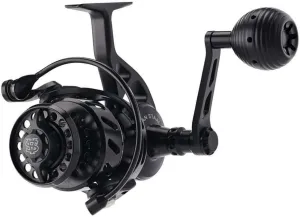 New Van Staal VR125 Black Bailed Series Spinning Reel