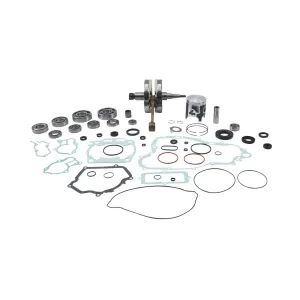 New VERTEX Complete Engine Rebuild Kit For Yamaha YZ250 2001 #WR101127