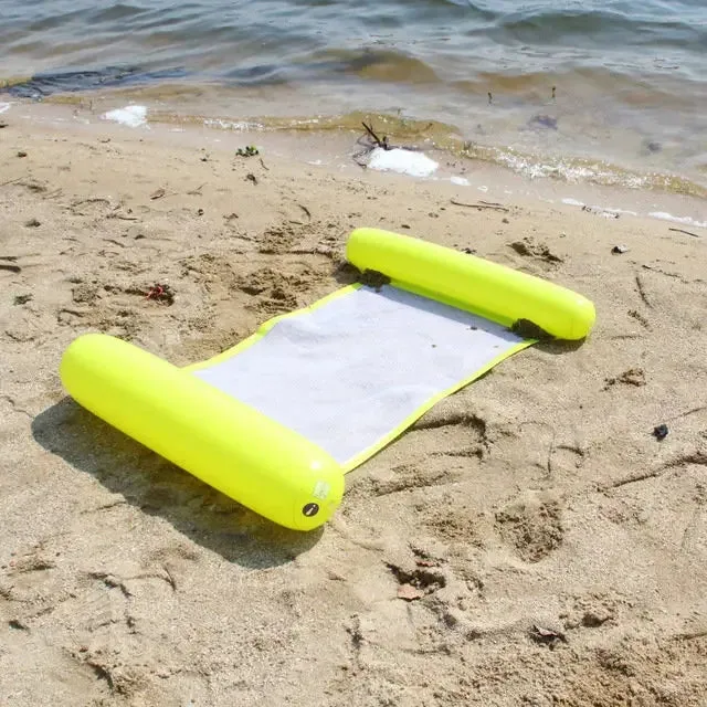 New Water Recliner Inflatable mattress