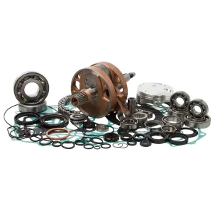 New WRENCH RABBIT Complete Engine Rebuild Kit For HONDA CRF250R WR101-024