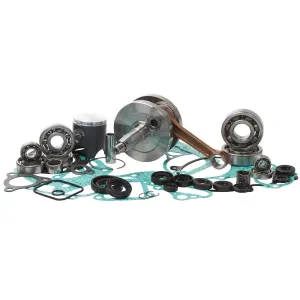New WRENCH RABBIT Complete Engine Rebuild Kit For HONDA WR101-010