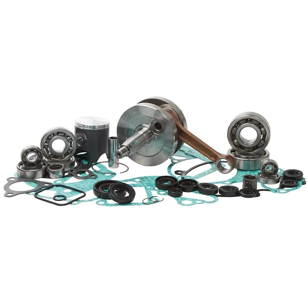 New WRENCH RABBIT Complete Engine Rebuild Kit For HONDA WR101-010