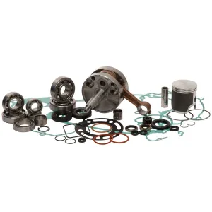 New WRENCH RABBIT Complete Engine Rebuild Kit For KAWASAKI WR101-052