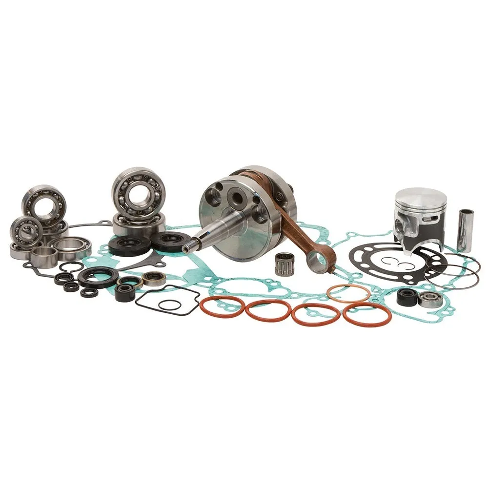 New WRENCH RABBIT Complete Engine Rebuild Kit For KAWASAKI WR101-110