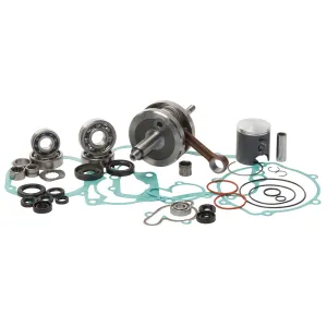 New WRENCH RABBIT Complete Engine Rebuild Kit For KAWASAKI WR101-133