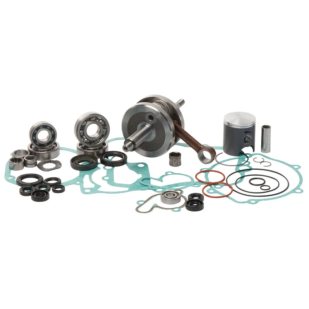New WRENCH RABBIT Complete Engine Rebuild Kit For KAWASAKI WR101-133