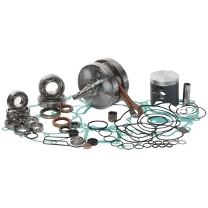 New WRENCH RABBIT Complete Engine Rebuild Kit For KTM 300 EXC WR101-092