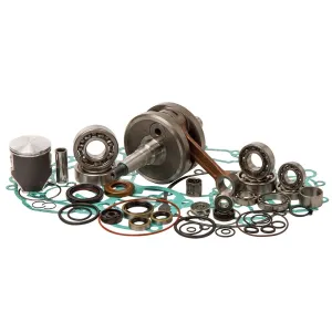 New WRENCH RABBIT Complete Engine Rebuild Kit For KTM WR101-056