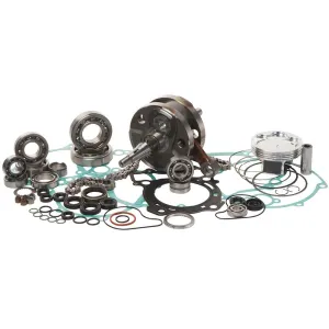 New WRENCH RABBIT Complete Engine Rebuild Kit For YAMAHA WR250F WR101-167