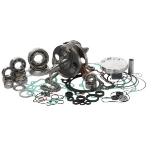New WRENCH RABBIT Complete Engine Rebuild Kit For YAMAHA WR450F WR101-141
