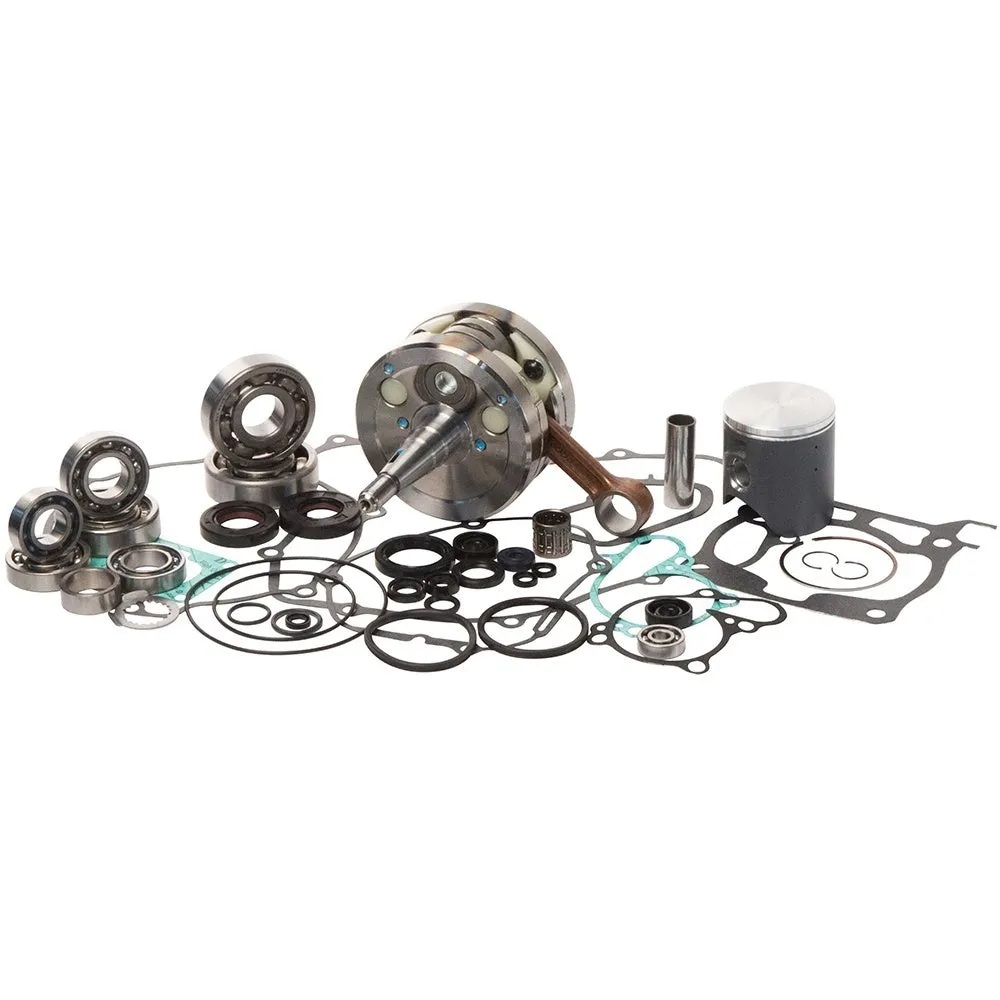 New WRENCH RABBIT Complete Engine Rebuild Kit For YAMAHA YZ125 WR101-081