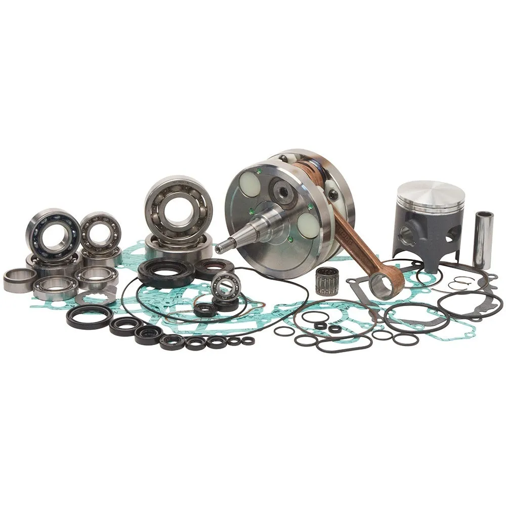 New WRENCH RABBIT Complete Engine Rebuild Kit For YAMAHA YZ250 WR101-095