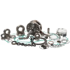 New WRENCH RABBIT Complete Engine Rebuild Kit For YAMAHA YZ250F WR101-083