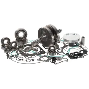 New WRENCH RABBIT Complete Engine Rebuild Kit For YAMAHA YZ450F WR101-088