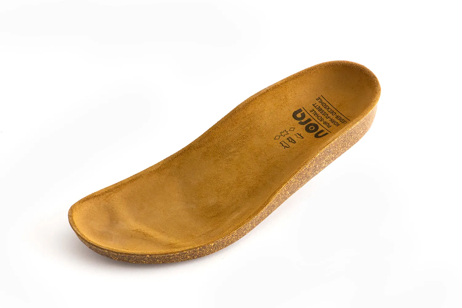 NORA SHOES (closed-back), BLUE