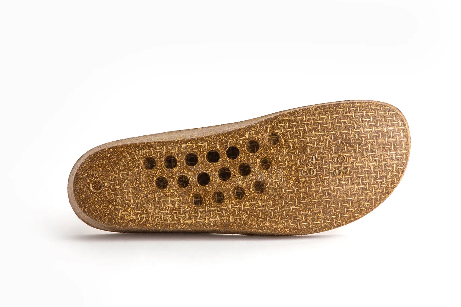 NORA SHOES (closed-back), BLUE