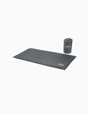 Olmitos Inflatable Mattress for Bed 120X60cm, Grey
