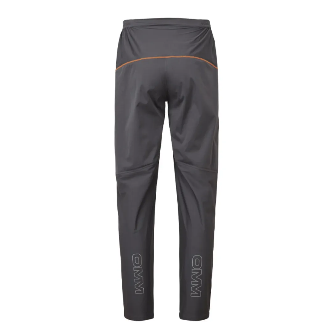 OMM Mens Kamleika Waterproof Running Pants