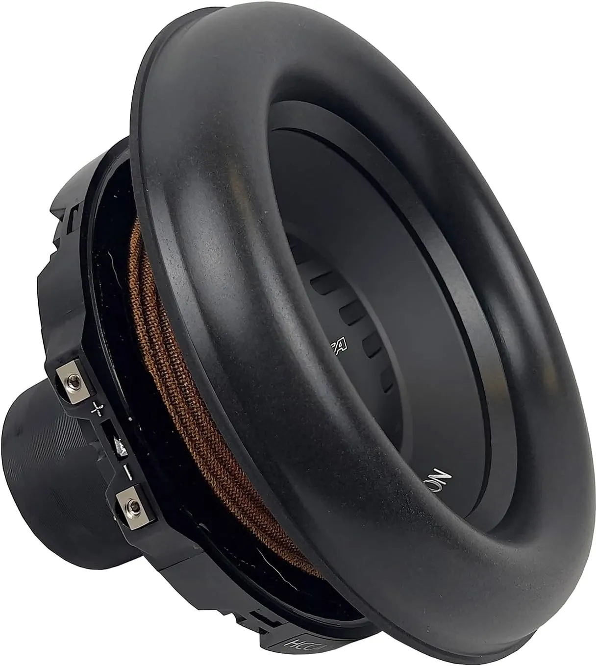 Orion HCCA102 (RK) 10-Inch, Dual 2 Ohm, Replacement Recone Kit for Powerful Black Coil HCCA Series Subwoofers - Do-It-Yourself Kit for HCCA102, Pro Car Audio