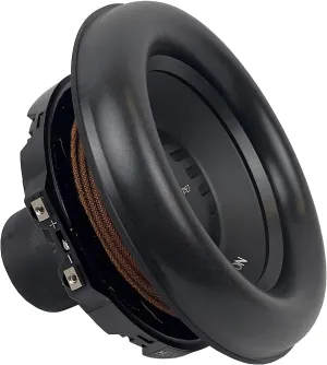 Orion HCCA102 (RK) 10-Inch, Dual 2 Ohm, Replacement Recone Kit for Powerful Black Coil HCCA Series Subwoofers - Do-It-Yourself Kit for HCCA102, Pro Car Audio
