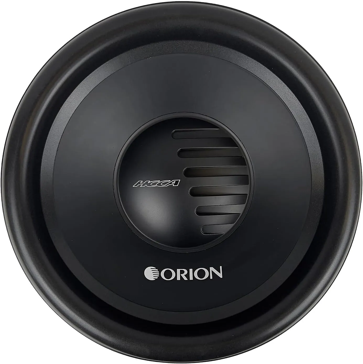 ORION HCCA154 (RK) 15-Inch, Dual 4 Ohm, Replacement Recone Kit for Powerful Black Coil HCCA Series Subwoofers - Do-It-Yourself Kit for HCCA154, Pro Car Audio