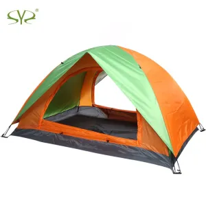 Outdoor Camping Tent
