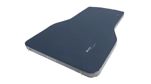 Outwell Dreamboat Campercar 7.5cm Self-Inflating Mattress
